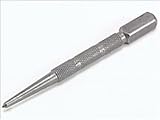 Stanley 58-120 1/8-Inch (3.2mm) Center Punch