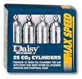 Daisy Air Guns - CO2 cylinders (25)