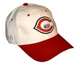 1960 Hiroshima Carp Home Fitted Hat