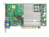 Leadtek WinFast A340 Ultra T MyVIVO - Graphics adapter - GF FX 5200 Ultra - AGP 8x - 256 MB DDR - VIVO
