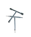 Moose T-Handled Allen head Wrenche