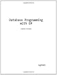 Database Programming with C#