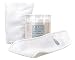 Aquis Microfiber Headband, Face & Body Mitt Set