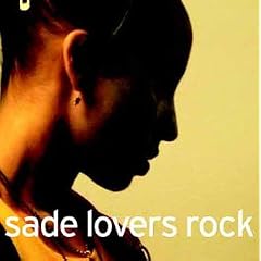 Lovers Rock [MINIDISC]