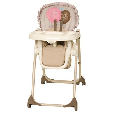 Baby Trend Deluxe Feeding - Chrissy