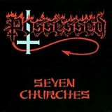 Seven Churches