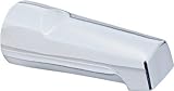 Delta Faucet U1012-PK Universal Showering Components Tub Spout, Chrome [並行輸入品]