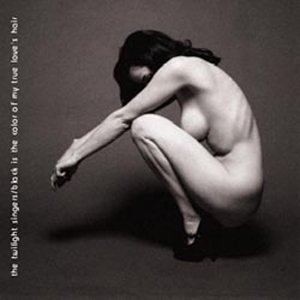 CD-Charts  Music : Black Is The Color Of My True Love's Hair