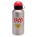 Sports : VfB Stuttgart Trinkflasche Emblem