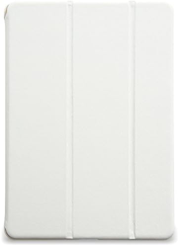 your case iPad Air2 Case "MODE" Microfiber PU Leather Case (iPad Air2, White)