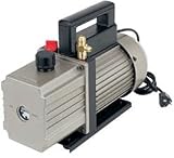 FJC 5.0 CFM Vaccuum Pump FJC6912