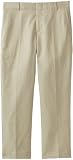 Izod Kids Boys 8-20 TriBlend Linen Pant