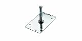 Avenger F800 3-Inch Baby Wall Plate