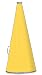 Sporting Goods : Megaphone 30 in. Yellow