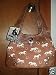 Horses and Horseshoes Purse