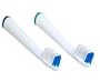Waterpik DTB-2 SynchroSonic Replacement Brush Heads (Pack of 2)
