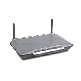 Belkin wireless Cable/DSL Base Station Router for Mac and PC