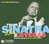Live from Las Vegas - Frank Sinatra