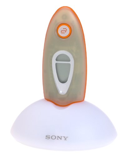 Sony eMarker