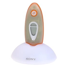Sony eMarker