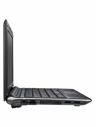 Samsung N120-12GBK 10.1-Inch Black Netbook - 6 Cell Battery image
