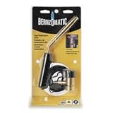 Bernzomatic 19199 JTH7 Hose Torch