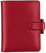 Filofax Metropol Red Mini Organizer - FF-026988