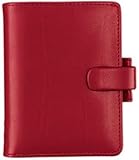 Filofax Metropol Red Mini Organizer - FF-026988