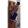 Lifeline Power Up Chin-Up