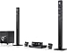 LG BH7420P 3D-Blu-ray 5.1 Heimkinosystem (1100 Watt, WLAN, Smart-TV, Dockingstation, DLNA, 2x HDMI-IN) schwarz LG BH7420P 3D-Blu-ray 5.1 Heimkinosystem (1100 Watt, WLAN, Smart-TV, Dockingstation, DLNA, 2x HDMI-IN) schwarz