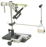 Griffin Montana Mongoose Fly Tying Vise