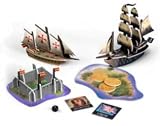Eigenschaften Wizkids WK6014E / Pirates of the Crimson Coast, Booster (englisch)