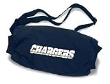 B' Warmer San Diego Chargers Authentic navy cover/navy cuff Hand Warmer