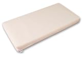Ventiflow Pocketed Spring Continental Cot Mattress