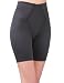 Flexees Women's Easy Up Easy Down Thigh Slimmer