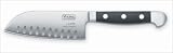 Viking Professional Series Santoku Knife with Hollow Ground 5-in.