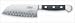 Viking Professional Series Santoku Knife with Hollow Ground 5-in.