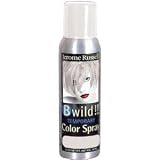 Jerome Russell B-Wild Color Syberian White
