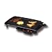 Black & Decker GR100 Family-Sized Electric Nonstick Griddle