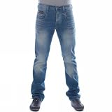 G-star Blade Slim 50220-1979 Homme Jeans Blu Denim [46 -fr 42]