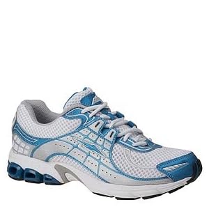 AVIA Ladies a5560W Running Shoe by Womens Avia Shoes