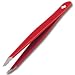 Personal Health Care : Rubis Swiss Cross - Slant Tweezer