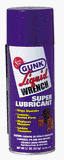 Liquid Wrench No. 2 Penetrating Lubricant