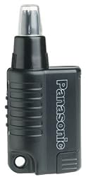 Panasonic ER112BC Nose and Ear Trimmer
