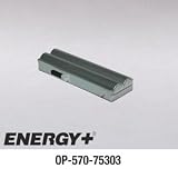 Lithium Ion Battery Pack 2200 mAh for NEC LaVie J Model LJ500/E3, LJ500/4D,NEC LaVie J Model LJ700/E3, LJ700/4F,NEC Versa Pro B Model VA73J/BH, VA73J/BL,NEC Versa Pro B Model VA93J/BH, VA93J/BL,ARIMA A0650,ARIMA A0651,ARIMA CP10,ARIMA CP10-S,ARIMA CP10V,ARIMA UK-B,BLISS 2060,CENTERP