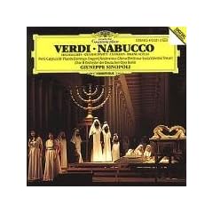 Nabucco / extraits