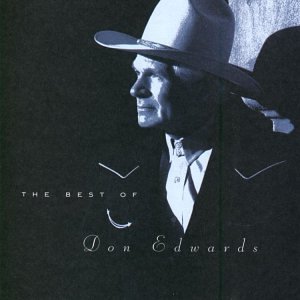 CD-Charts  Music : Best of Don Edwards