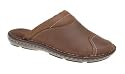 ROAMERS CLOSED TOE MULE SANDAL