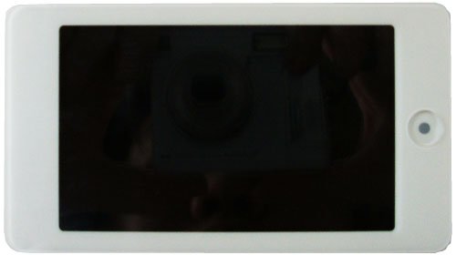 �ϥ��å� PASEN 2GB �ۥ磻�� PASEN-F13W