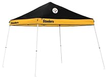 NFL First Up 10-x10-Foot Gazebo